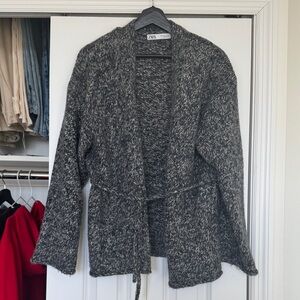 Zara Women's Cardigan
